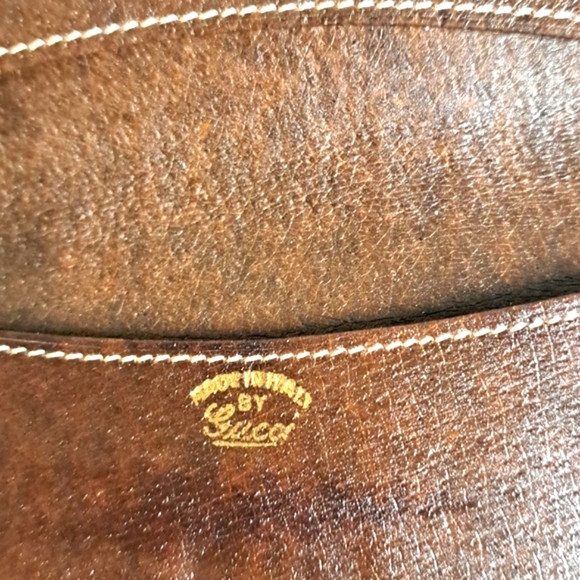 Gucci Cherry Line Long Wallet - Picture 6 of 17